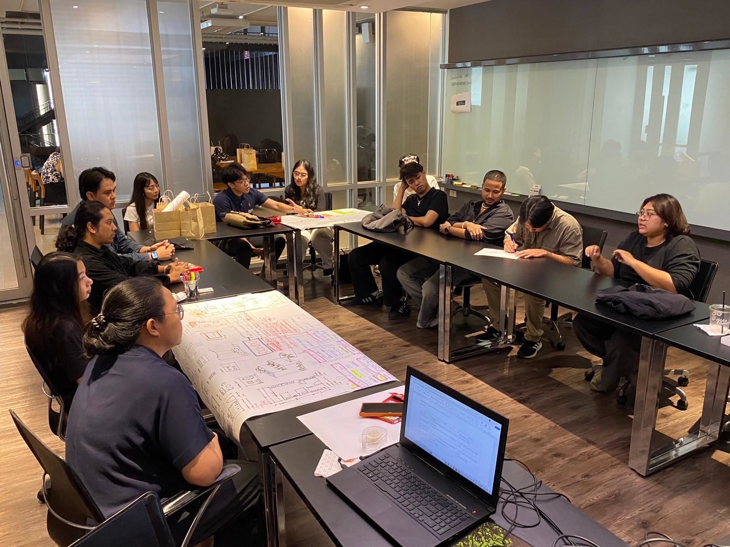 LINE_ALBUM_Co-creation Workshop_251018_2