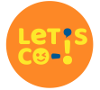 Let's co logo-01