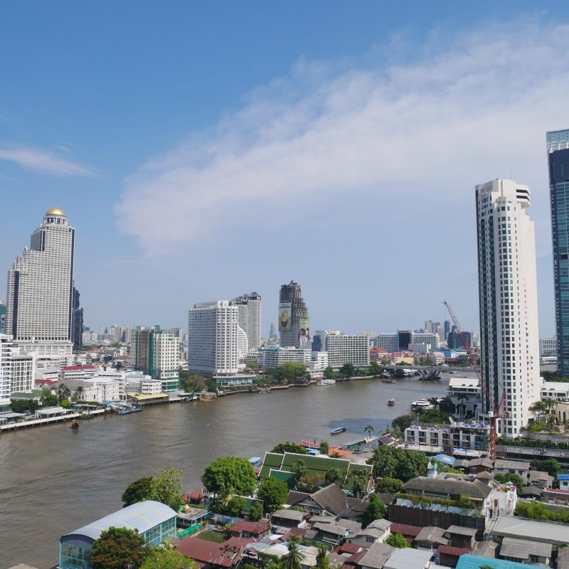 Photo by กสิณธร ราชโอรส